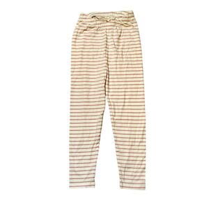 Holley + Sage Organic Cotton Leggings Size 4T